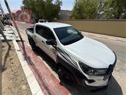 تويوتا هايلوكس